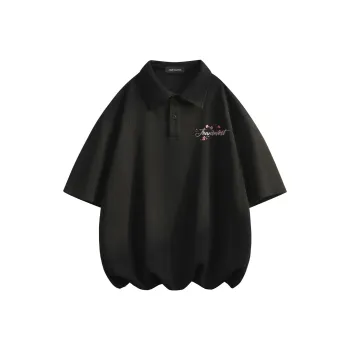 JEANSWEST Polo Shirts Unisex