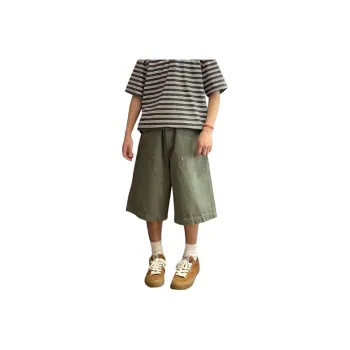 OKPI Casual Shorts Unisex
