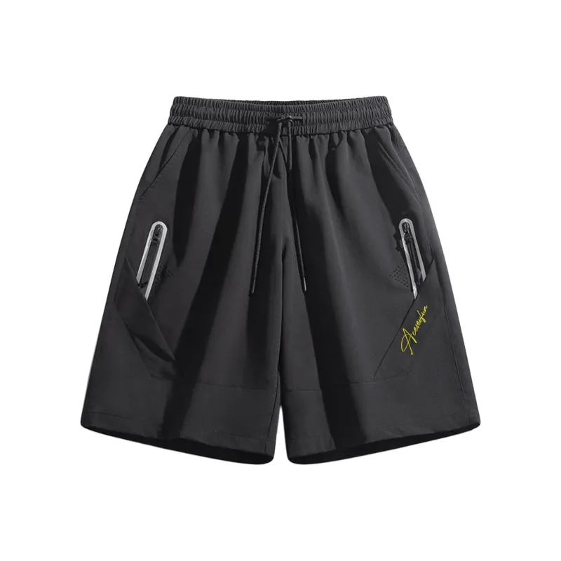 7 SEVFUN Casual Shorts Unisex-0