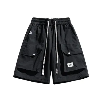 HONOR OF KINGS Cargo Shorts Slogan Section Unisex