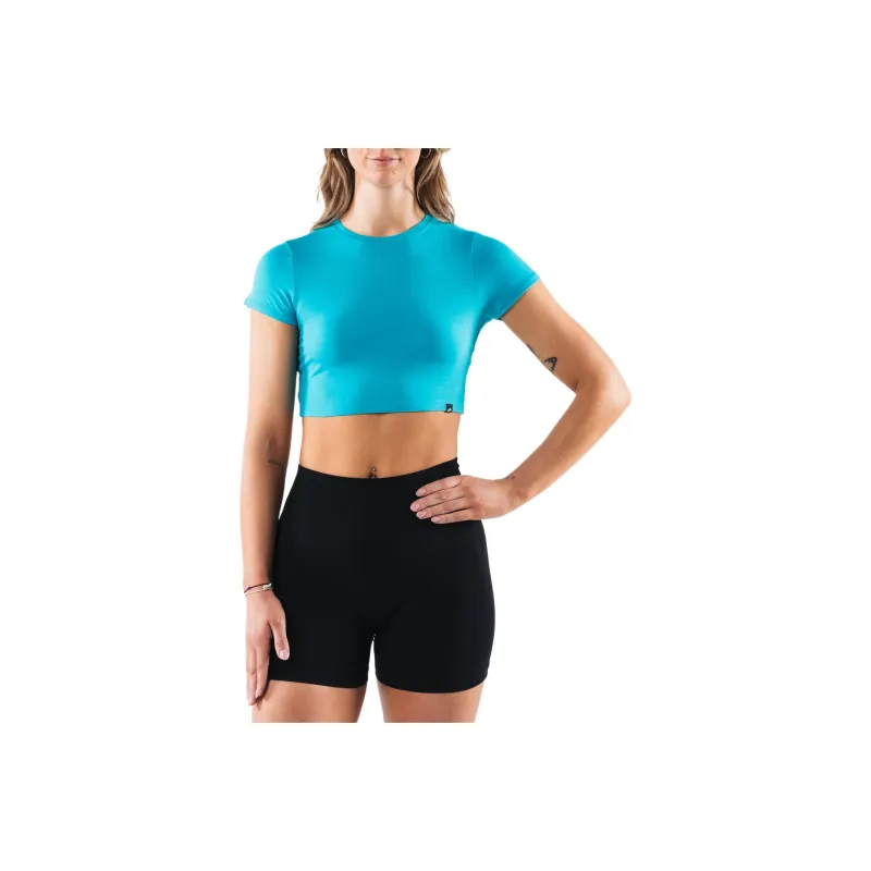 ALPHALETE Regular T Shirt Women's-6