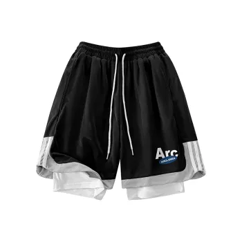 ARCLINEA Basketball Shorts Unisex