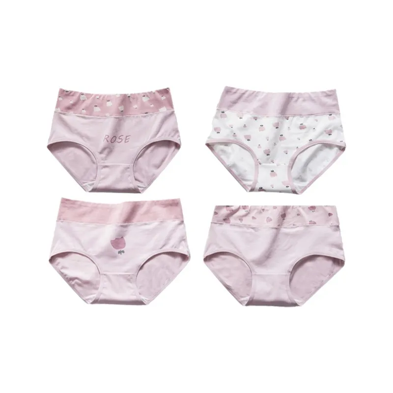 Yalu Women's Underpants-5