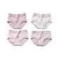 1653 Styles Mixed Color 4 Pack