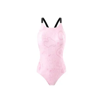 Barbie One piece Swimsuit Women's