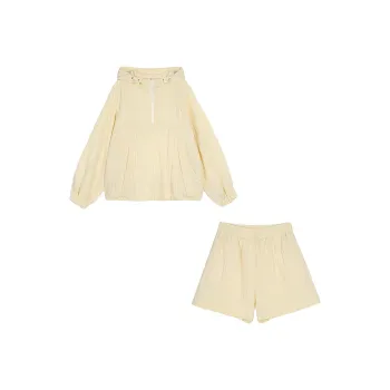 HXDRTY 3 Casual Suits Women's