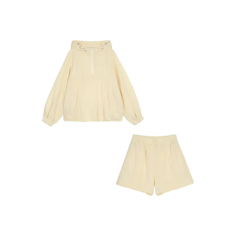 HXDRTY 3 Casual Suits Women's-0