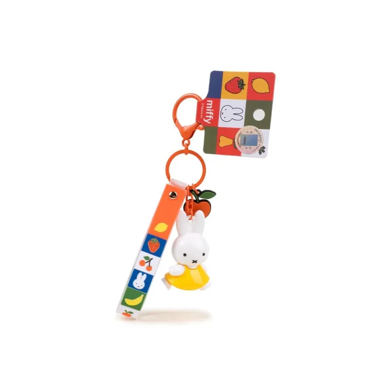 Jinnew Keychains Unisex-3