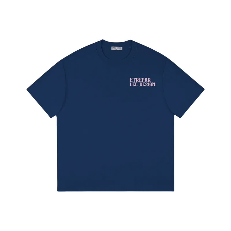 Être Par Lee T-Shirts Unisex-8