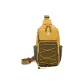 Yellow+Shopping Bag+Charm
