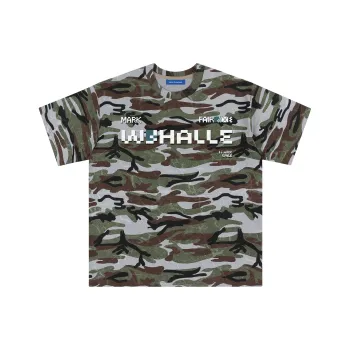FAIRWHALE T Shirts Unisex