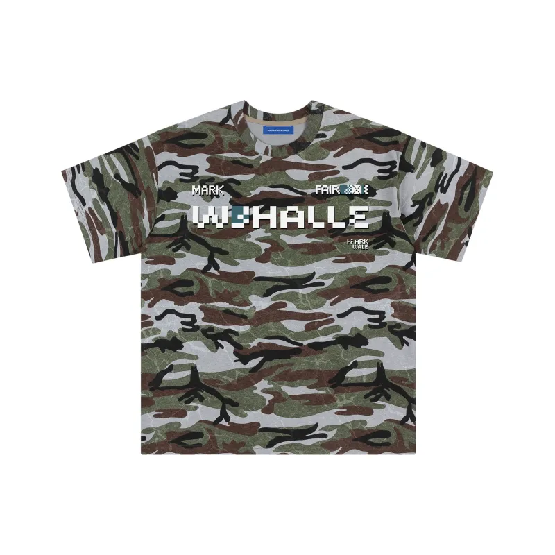FAIRWHALE T Shirts Unisex-0