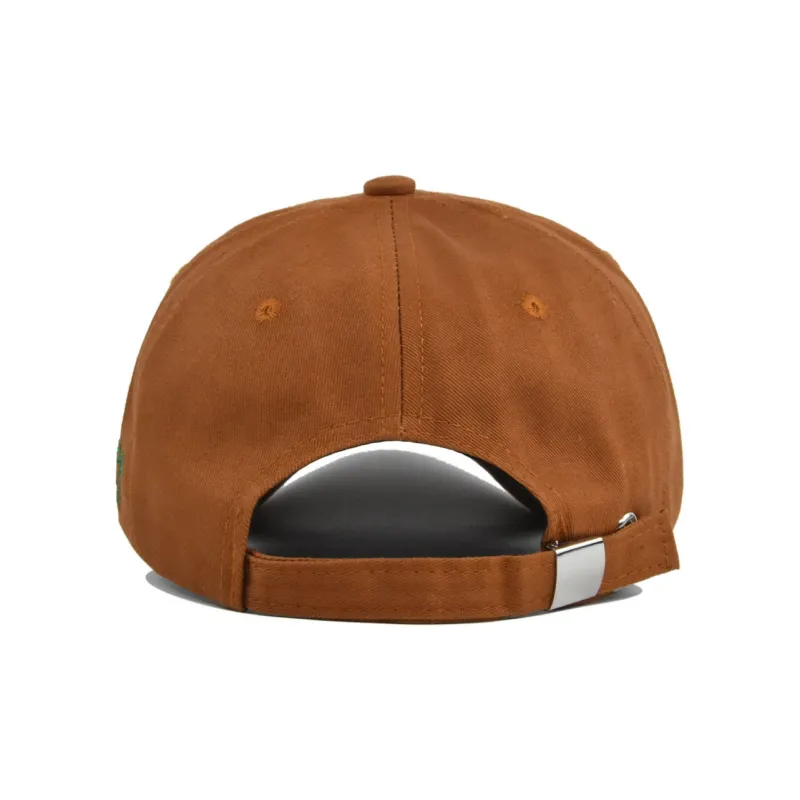 Ai Jiawei Cotton Baseball Caps Unisex-6