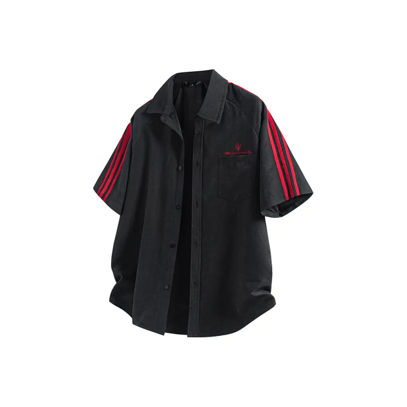 Maserati Shirts Women's-2