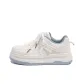 White Blue