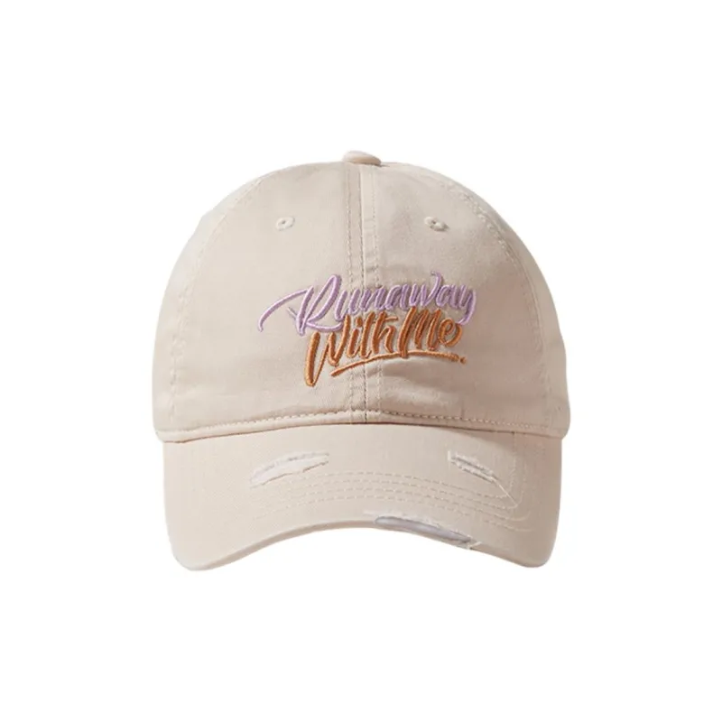 Banner The Piggy Cotton Baseball Caps Unisex-7