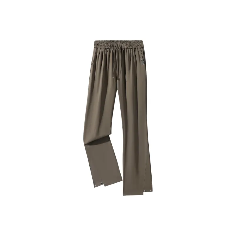 TUCANO Casual Pants Unisex-12