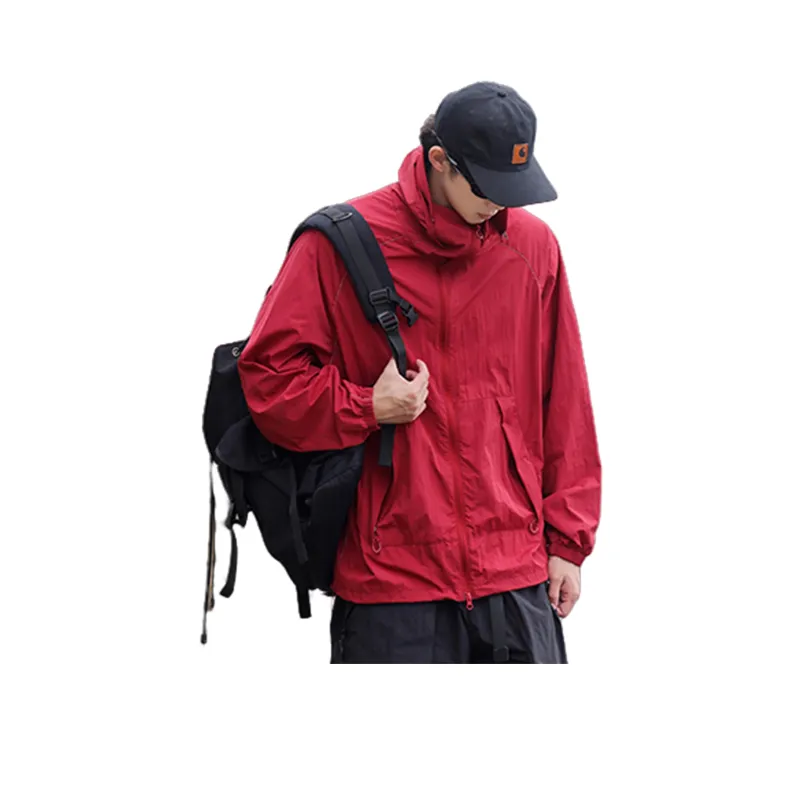 Mulinsen Jackets & Coats Unisex-16
