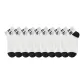 10 White