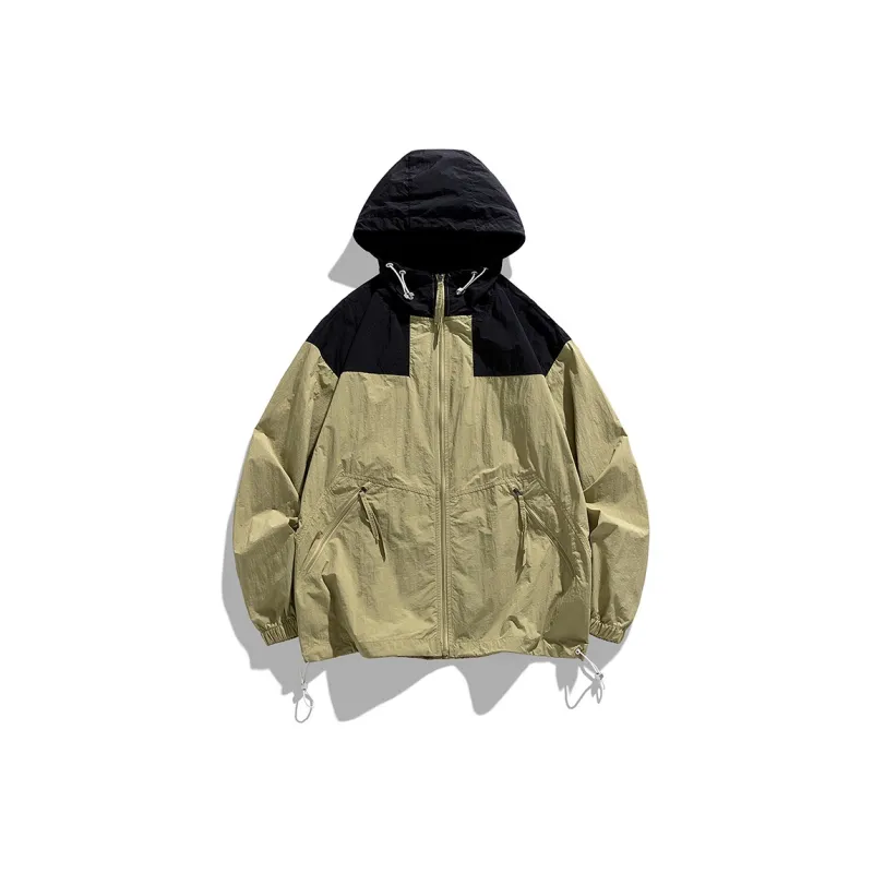 MASGLO Jackets Women's-2