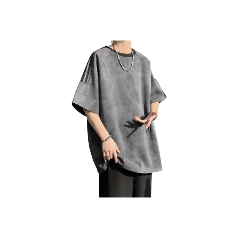FASTFISH T Shirts Unisex-9