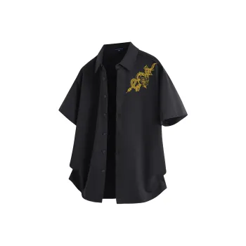 PAUL COSTELLOE Shirts Unisex