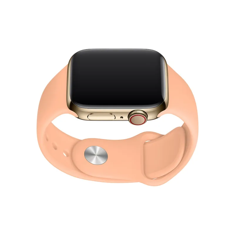 NCFCK Apple Compatibility Watch Band 13 16cm Silicone Material-16