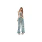 Light Blue Pants
