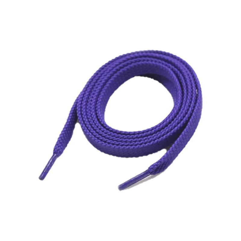 AAJF Polyester Shoelaces Unisex-5