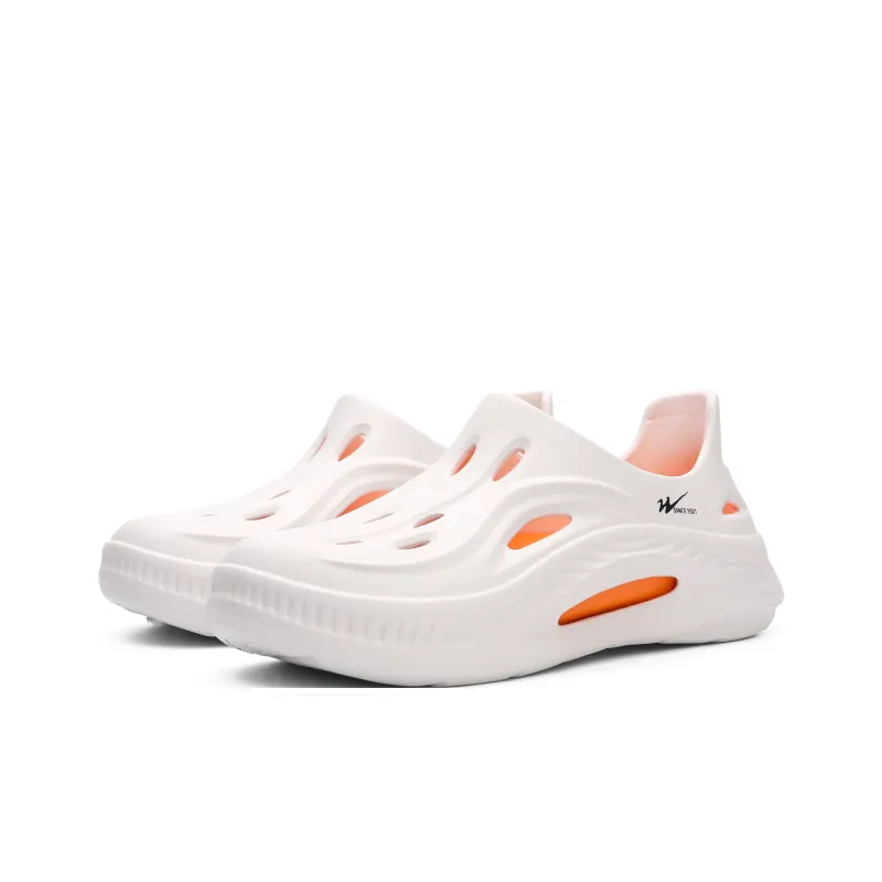 DOUBLE STAR 88 Clogs Unisex-1