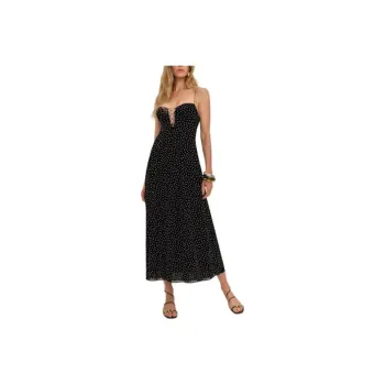 REFORMATION Emely Dress Slip Dress Women's
