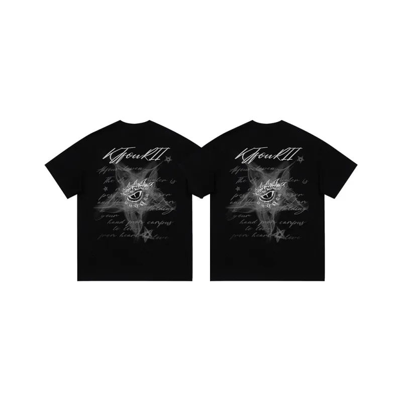 K411 T-Shirts Unisex-3