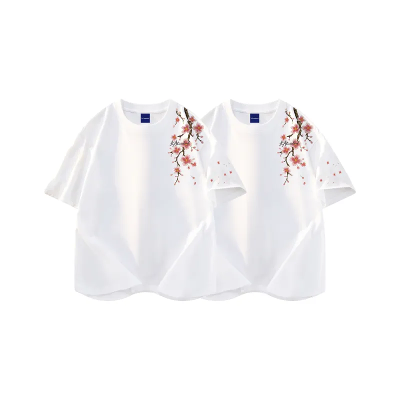 LA'T.WEEKEND T Shirts Unisex-10
