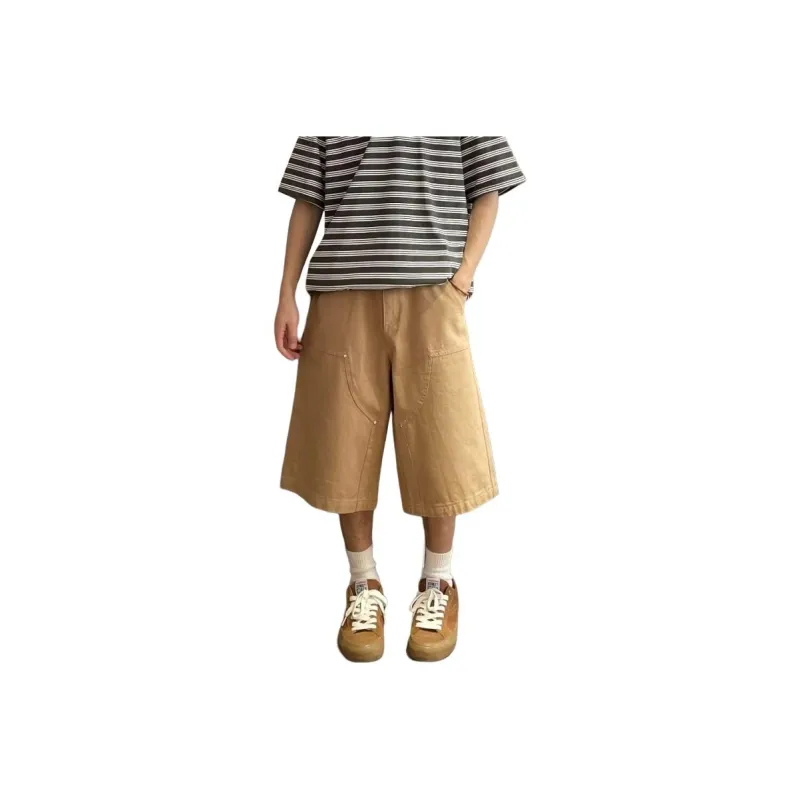 OKPI Casual Shorts Unisex-5