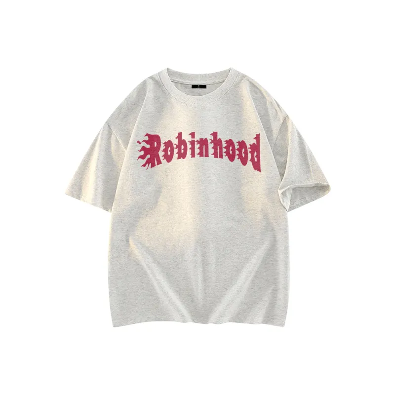 ROBINHOOD T-Shirts Unisex-6