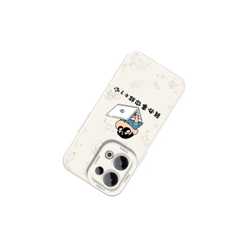 JIYAN Phone Cases-1