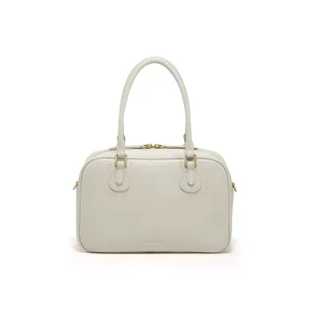 Simedin Cow Leather Handbag Women's Multicolor