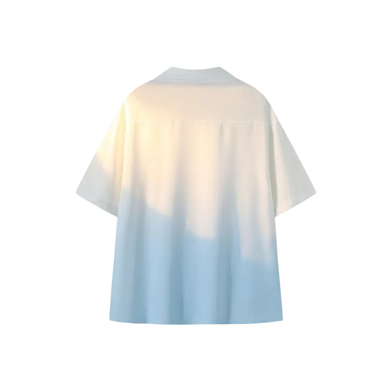 A.X.S.K Shirts Unisex-3