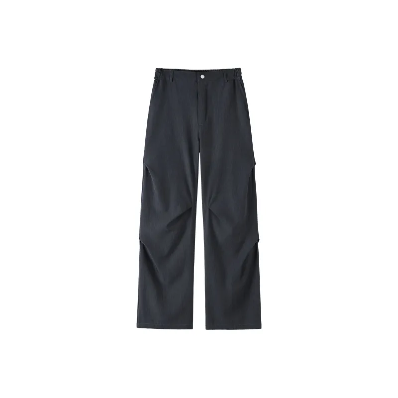 David Bakken Casual Pants Unisex-0