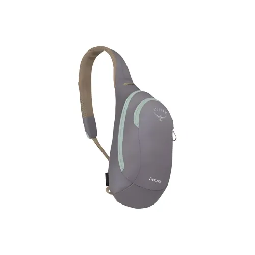 OSPREY Polyester Backpack Unisex Blue