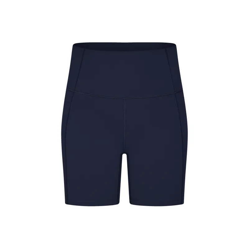 ROBINHOOD Yoga Shorts Women's-15