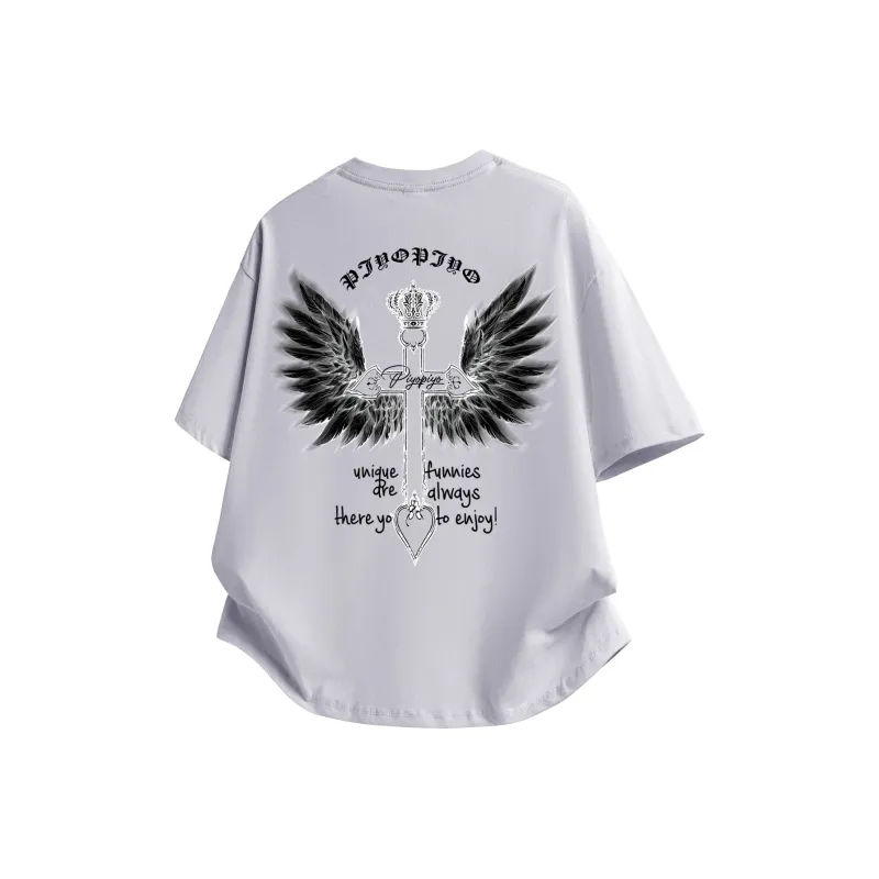 PIYOPIYO T Shirts Unisex-12