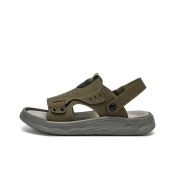 Frank Mully Beach Sandals Men's