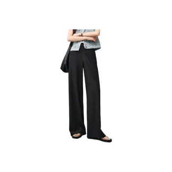 YALIDA Casual Pants Women's