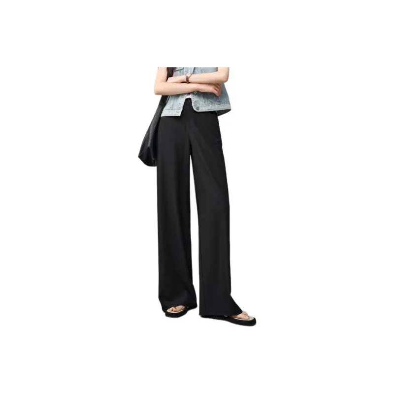 YALIDA Casual Pants Women's-3