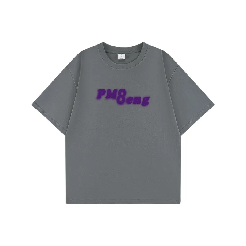 PEIMENG T-Shirts Unisex-10