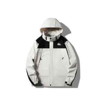 Quiksilver Jackets Unisex