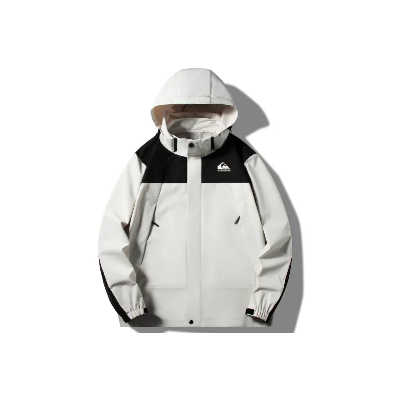 Quiksilver Jackets Unisex-4