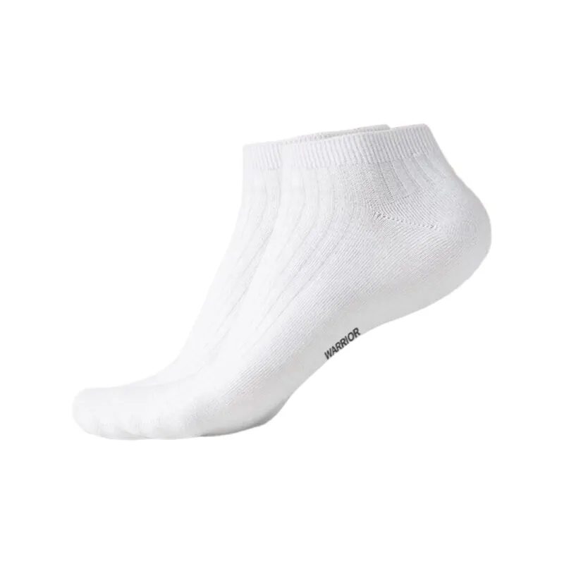 Warrior Ankle Socks Unisex Combo Set-2