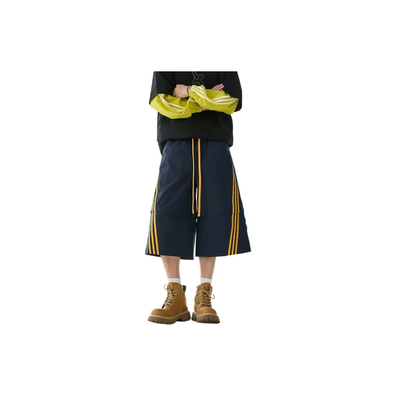 SIL VITIN Casual Shorts Unisex-9